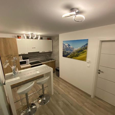 Apartman Bilivano Zagreb Extérieur photo