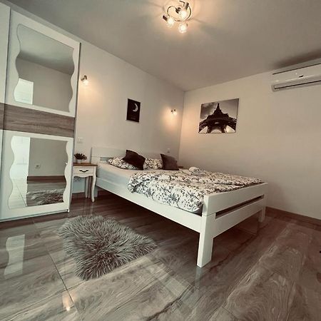 Apartman Bilivano Zagreb Extérieur photo