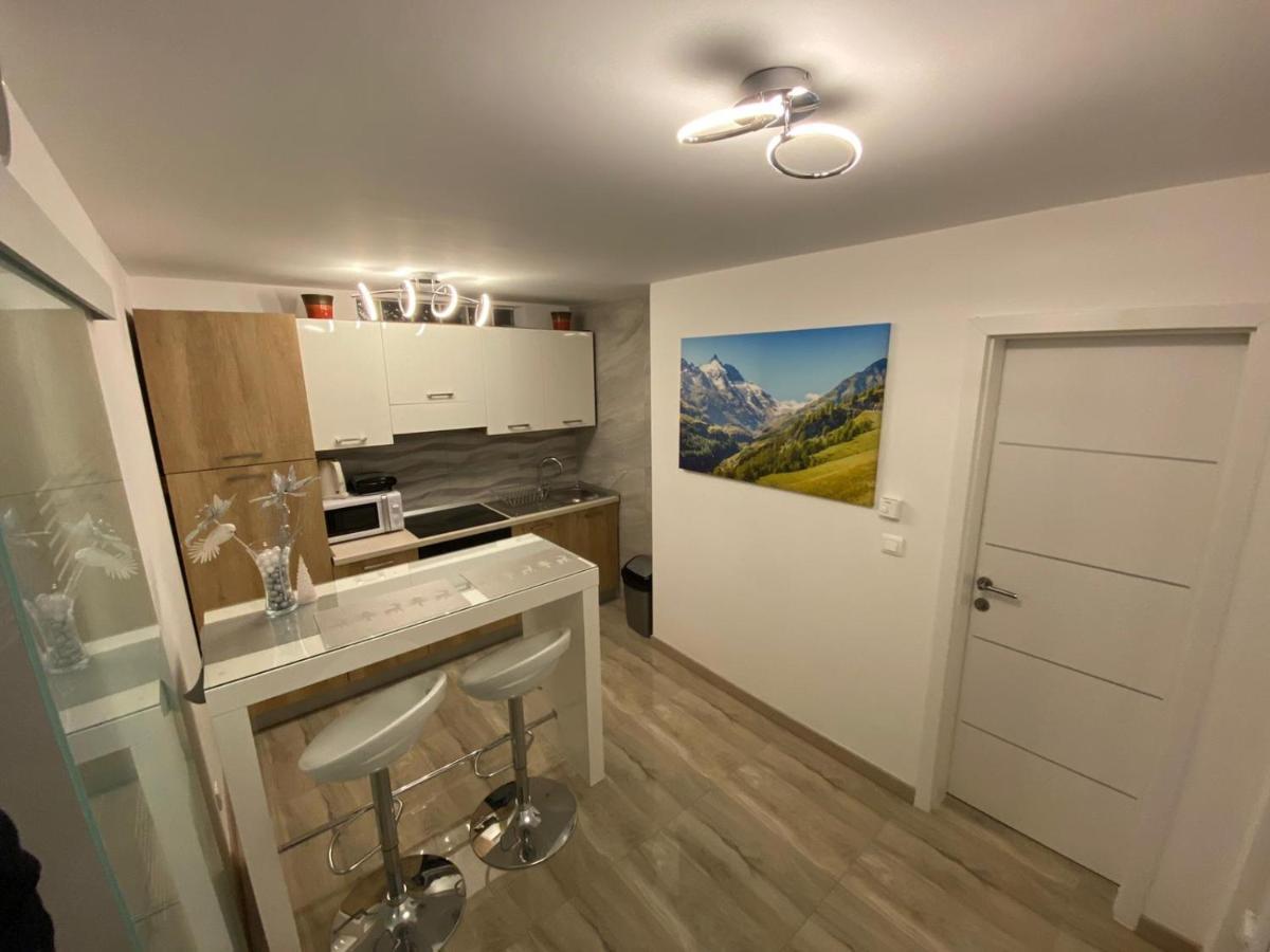Apartman Bilivano Zagreb Extérieur photo