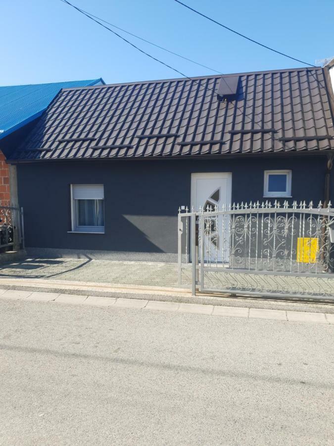 Apartman Bilivano Zagreb Extérieur photo